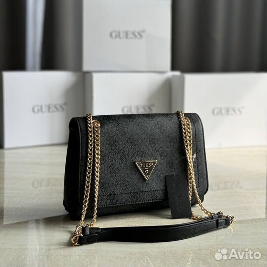 Сумка guess