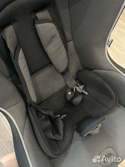 Детское автокресло peg perego viaggio