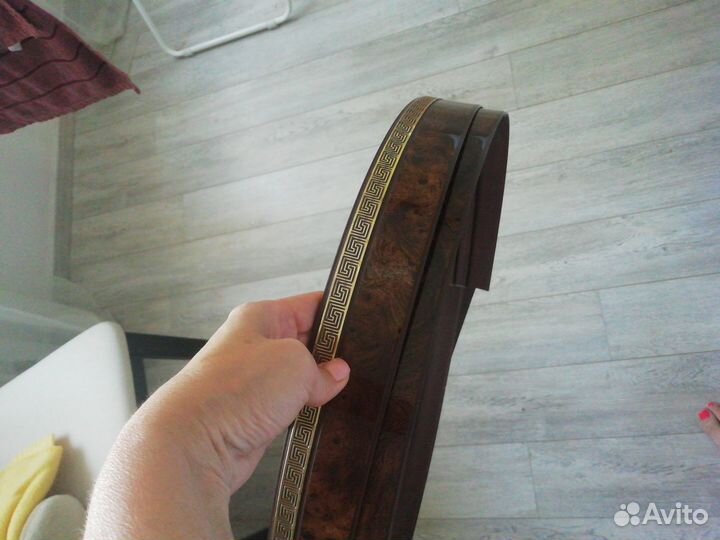 Планка(бленда) для карниза