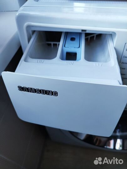 Стиральная машина Samsung 6 кг
