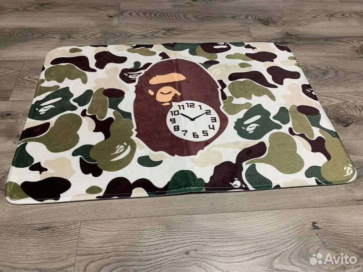 Ковер bape