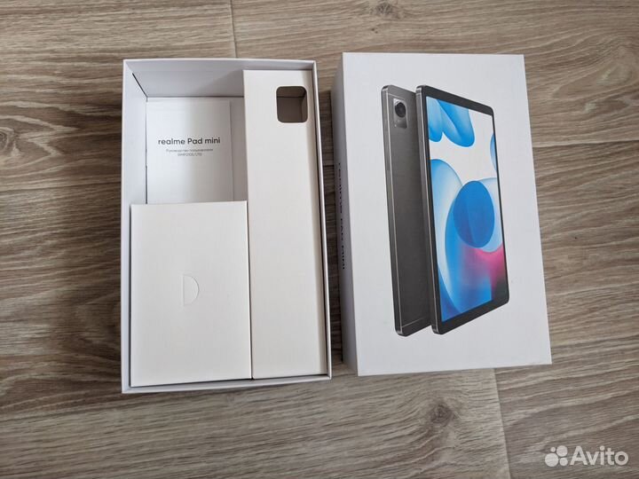 Планшет Realme Pad Mini