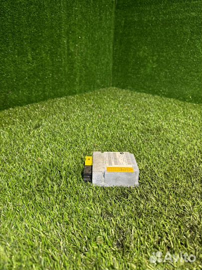 Блок airbag bmw 7 e65 e66