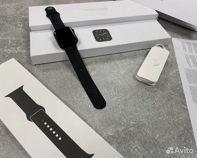 Apple Watch 9 оригиральное качество