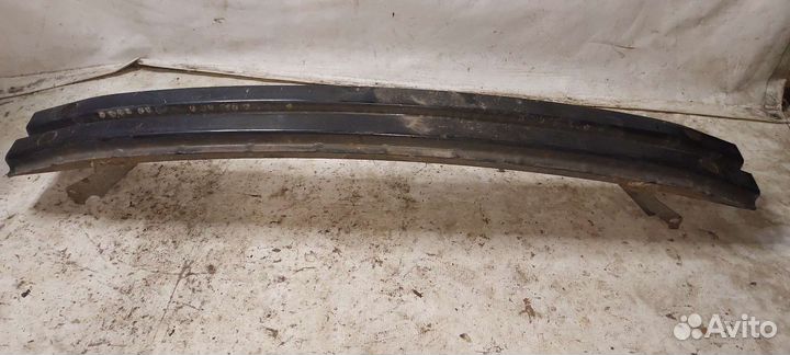 Усилитель переднего бампера Lifan Solano 1 620