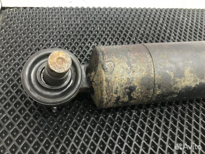 453429085 Цилиндр гур MAZ 5440, MAZ 6430