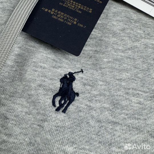 Зип - худи Polo Ralph Lauren