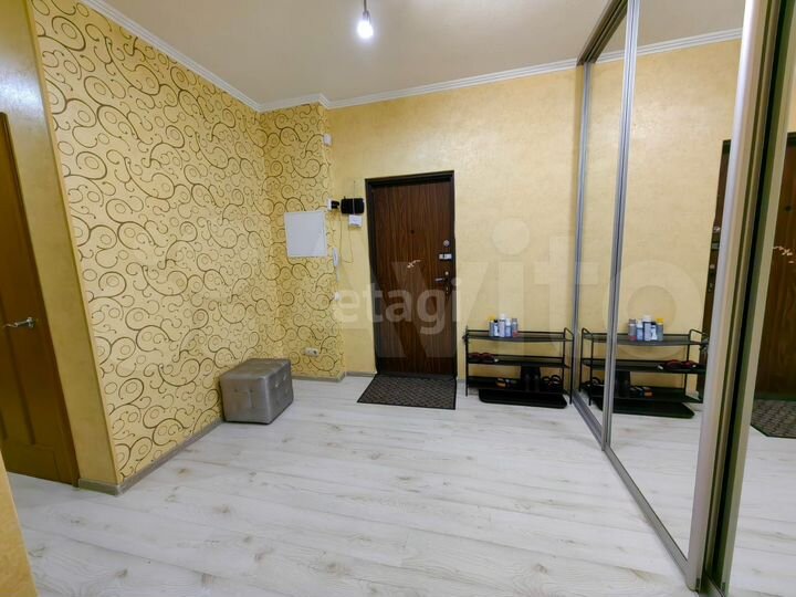 2-к. квартира, 78,9 м², 5/12 эт.