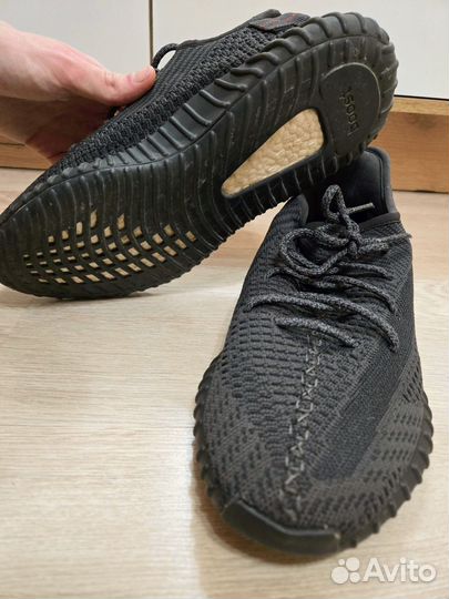 Кроссовки adidas yeezy boost 350