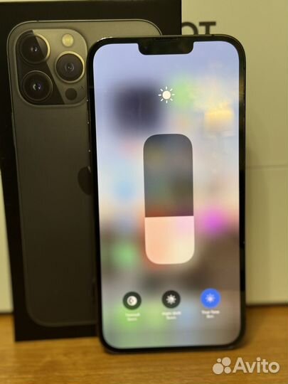 iPhone 13 Pro Max, 256 ГБ