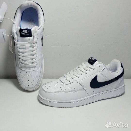 Кроссовки мужские Nike Court Vision low