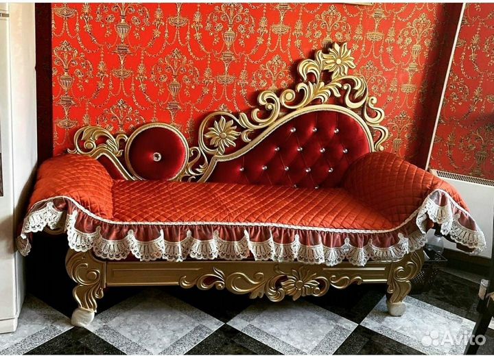 Дивандеки шью на заказ.Дивандеки для дивана