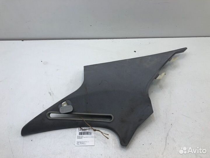 Обшивка стойки Mercedes-Benz C-Class W203 M 112