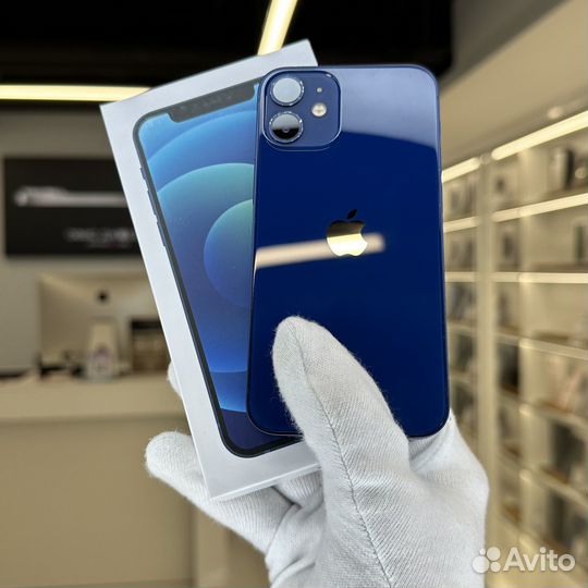 iPhone 12 mini, 256 ГБ