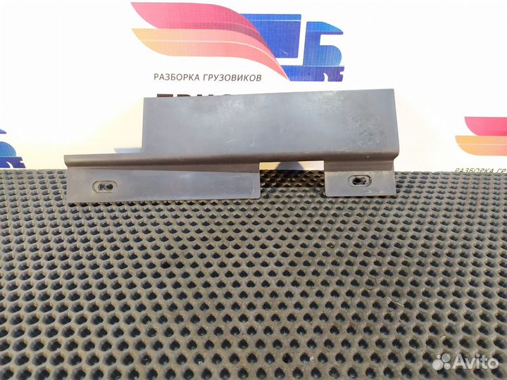 Накладка проводки Mercedes-Benz Axor, камаз 5490