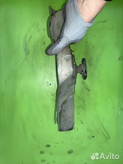 Вискомуфта для Nissan Cedric Y31