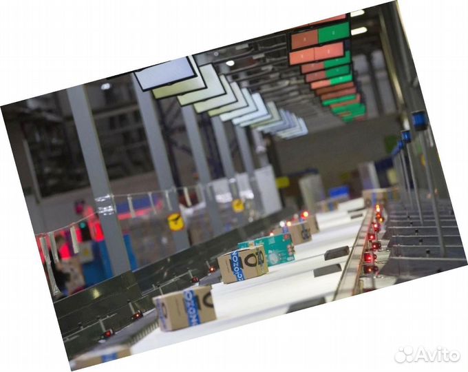 Комплектовщик Работа на складе Еженедельные выплат