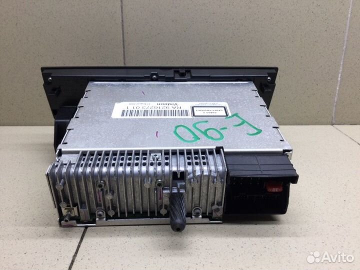 Магнитола Bmw 3-Series E90/E91 2005-2012