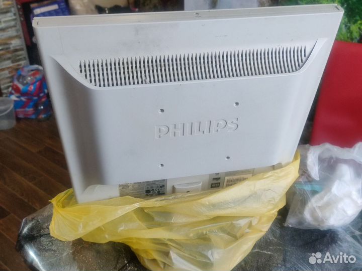 Монитор для компьютера бу 17д