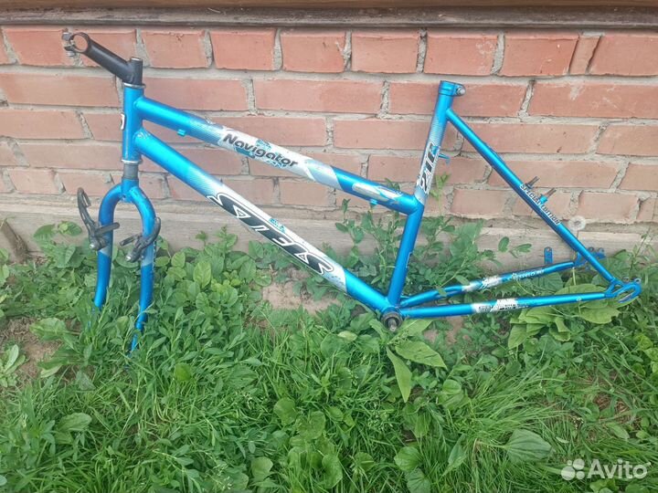 Рама Stels для велосипеда