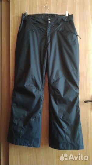 Горнолыжный костюм 54р-р,женский Wedze