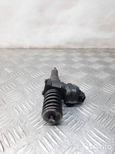Форсунка Volkswagen Golf хэтчбэк 5 дв. 1.9 BXE