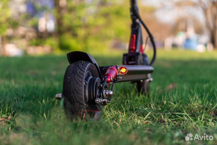 Электросамокат Starway Z10 48v 13Ah