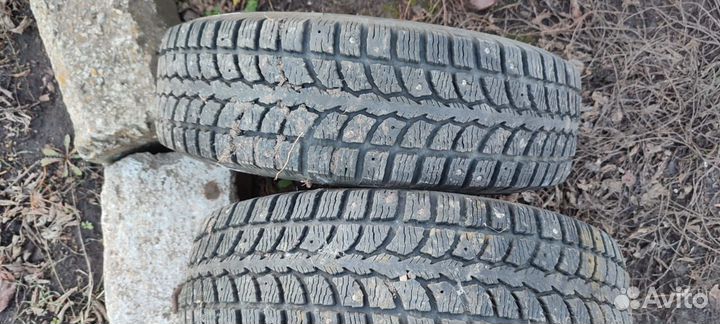 КАМА 505 Irbis 175/70 R13 22