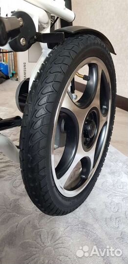 Электрическая кресло коляска MET comfort 85