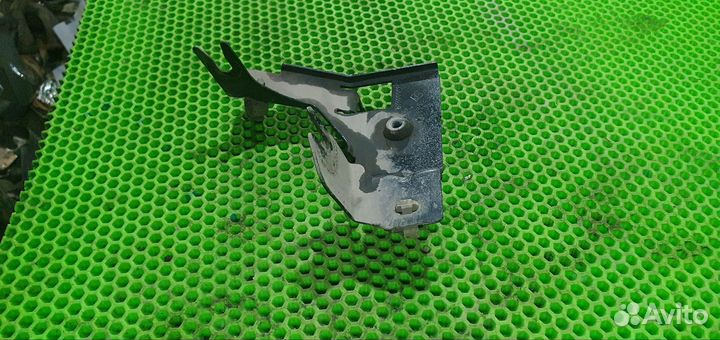 Кронштейн блока абс LADA Largus Ларгус