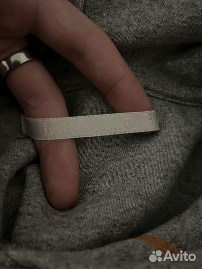 Толстовка Levi Strauss & Co