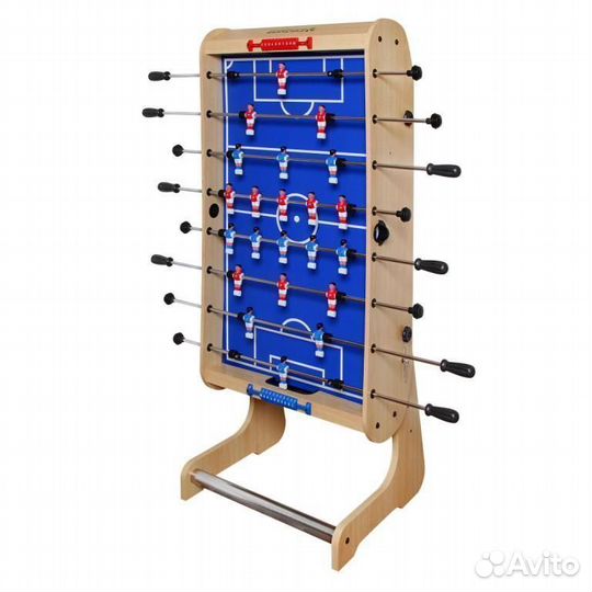 Настольный футбол кикер Fortuna Olympic FDL-455