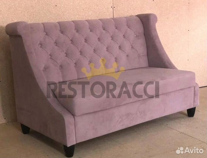 Диван от производителя / Дизайн для дома и кафе