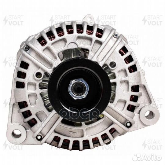 Генератор для а/м с дв. 740 евро-3/евро-4 (8