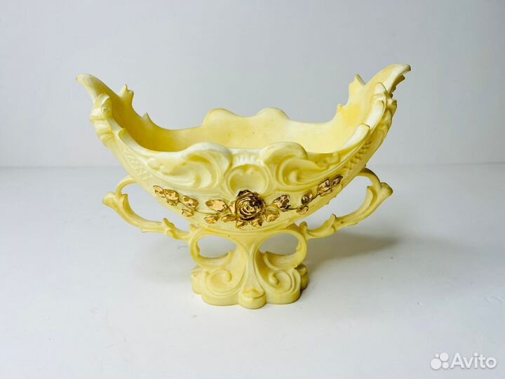 Ваза для фруктов СССР