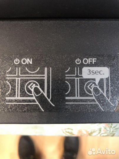 Фото сканер Epson v200