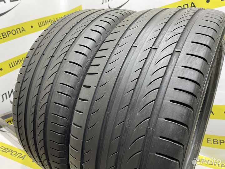 Pirelli Powergy 235/45 R18 100R