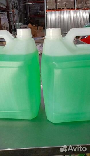 Моющее средство универсальное 5л пэт