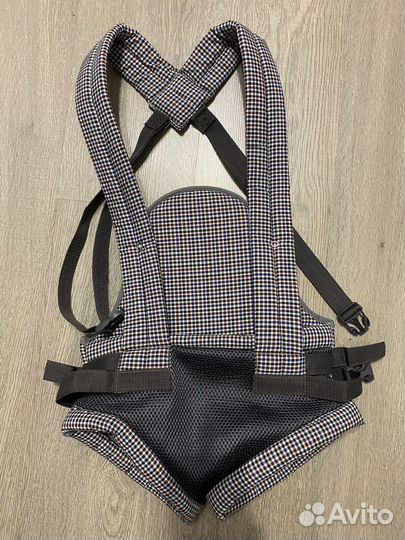 Рюкзак переноска-кенгуру