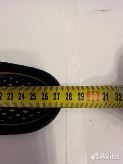 Коньки вратарские Bauer Vapor 2X PRO