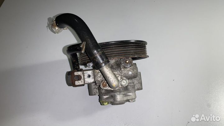 Насос гур Kia sportage