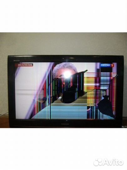 Тв по запчастям;