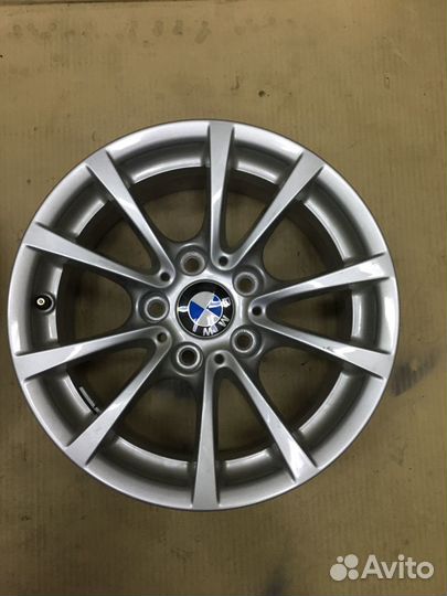 Диск новый BMW 3-серия 390 стиль F30 F31 11-20