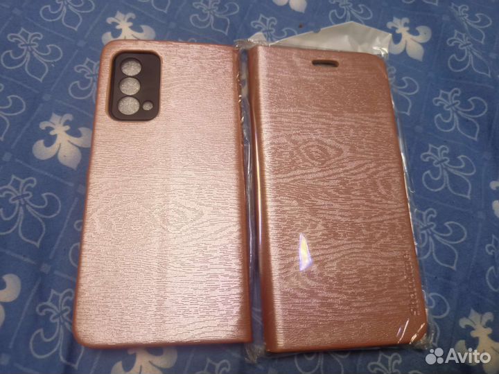 Новый чехол для телефона Realme GT Master Edition