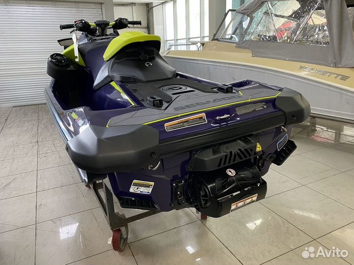 BRP RXP X300 RS