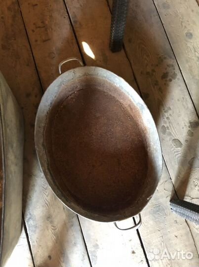 Корыто ванна СССР