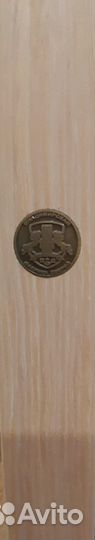 Межкомнатные двери бу