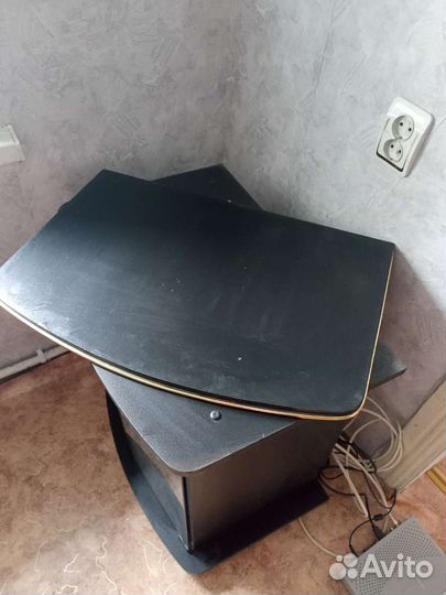 Тумба под телевизор