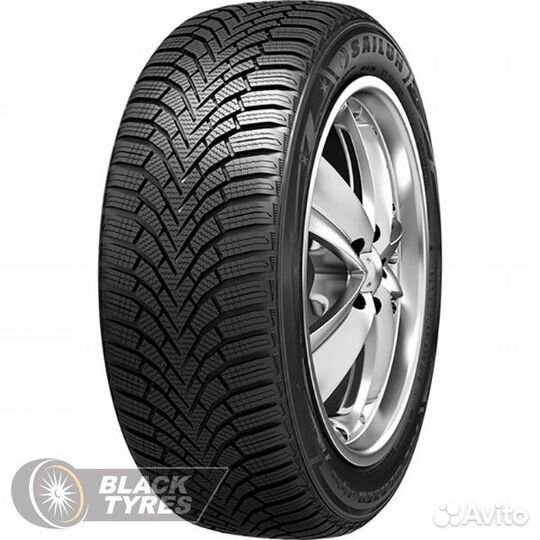 Sailun Ice Blazer Alpine+ 205/60 R15 91H