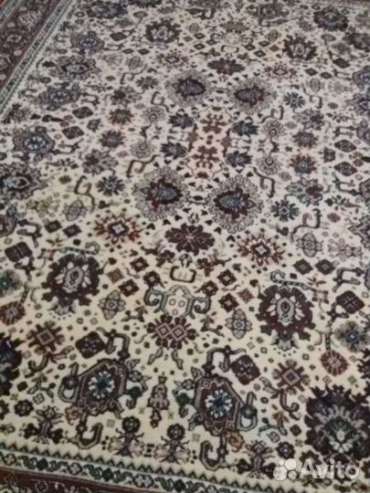 Ковер немецкий